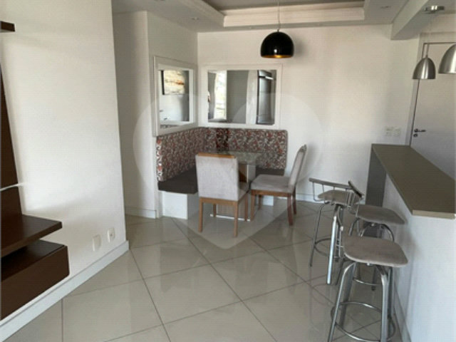 Apartamento à venda com 2 quartos, sendo 1 suíte,  em Vila Gustavo, São Paulo, SP