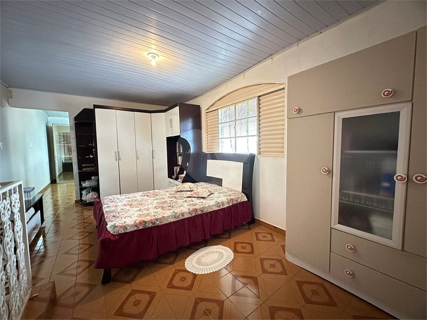 Casa à venda com 2 quartos em Vila Regina, Itapetininga, SP