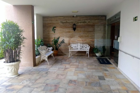 Apartamento à venda com 2 quartos em Barra Funda, São Paulo, SP