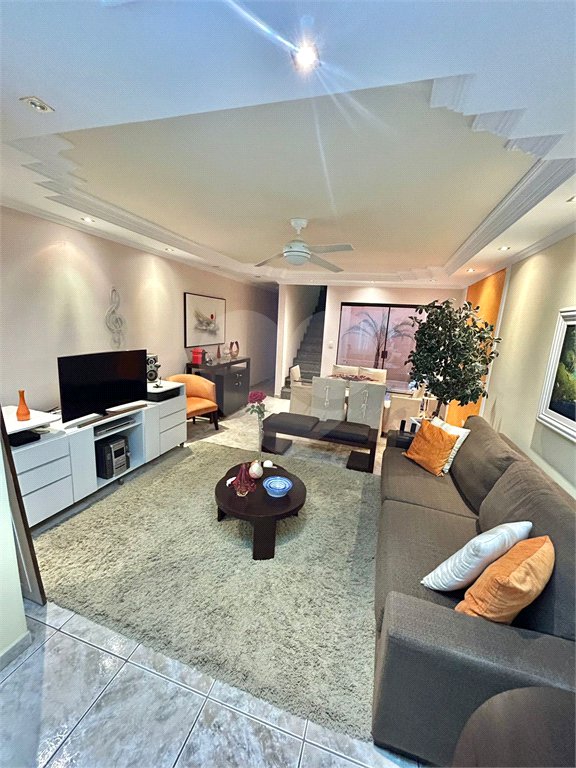 Casa à venda com 3 quartos, sendo 1 suíte, em Vila Mazzei, São Paulo, SP