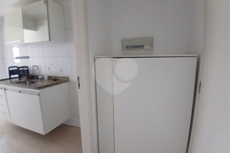 Apartamento à venda ou para alugar com 2 quartos, sendo 1 suíte, em Vila Leopoldina, São Paulo, SP
