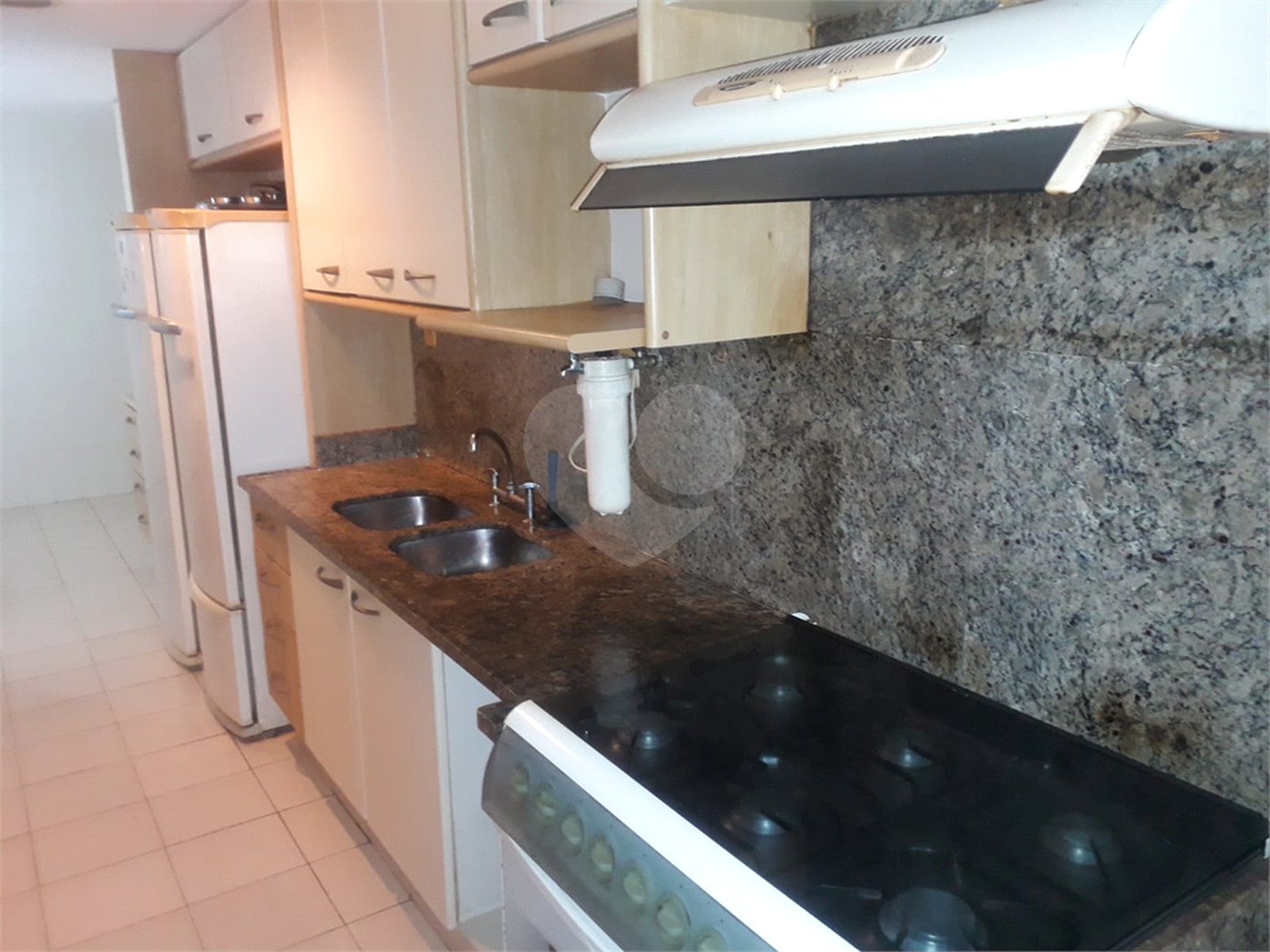 Apartamento à venda com 4 quartos, sendo 1 suíte, em Tijuca, Rio de Janeiro, RJ