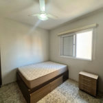 Apartamento com 2 dormitórios à venda, 83 m² por R$ 1.260.000,00 - Aparecida - Santos/SP