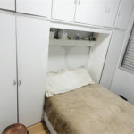 Apartamento à venda com 3 quartos, sendo 1 suíte, em Vila Isa, São Paulo, SP