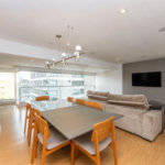 Apartamento à venda com 4 quartos, sendo 3 suítes, em Chácara Santo Antônio (zona Sul), São Paulo, SP