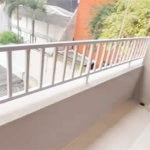 Apartamento à venda com 1 quarto em Brooklin Paulista, São Paulo, SP