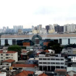 Apartamento à venda com 2 quartos, sendo 1 suíte, em Moema, São Paulo, SP