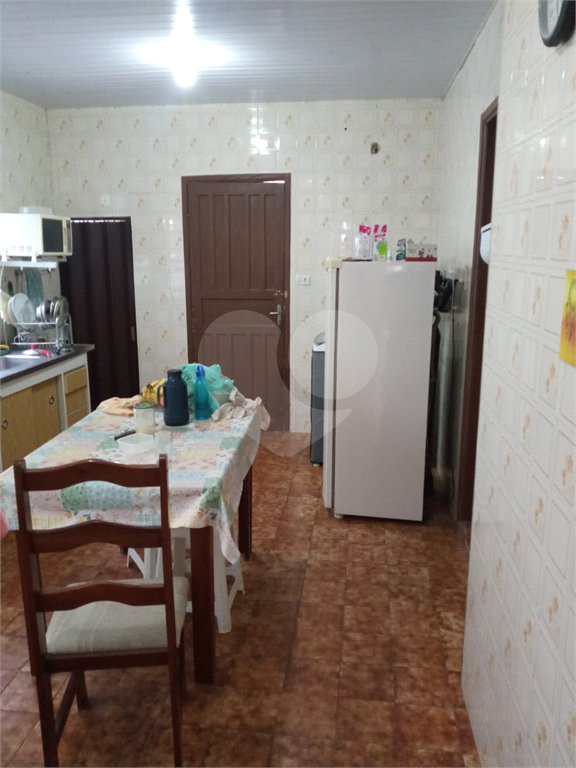 Casa Térrea à venda com 3 quartos em Vila Nova Cachoeirinha, São Paulo, SP