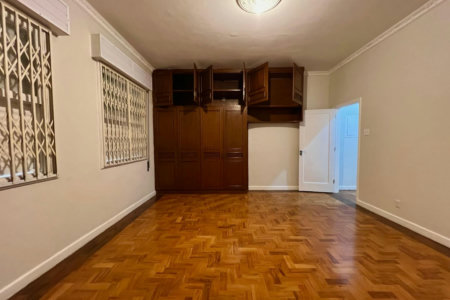 Casa com 4 dormitórios para alugar, 335 m² por R$ 21.181,12 - Gonzaga - Santos/SP