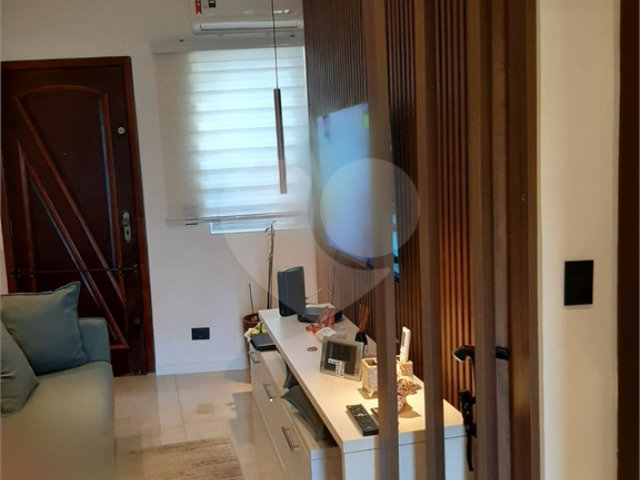 Apartamento à venda com 2 quartos em Santana, São Paulo, SP