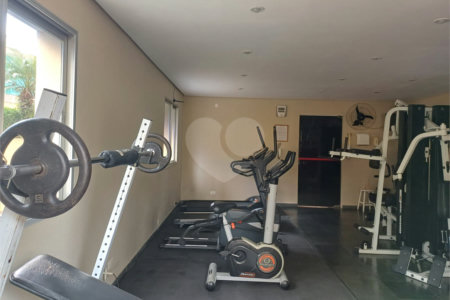 Apartamento à venda com 2 quartos em Santa Teresinha, São Paulo, SP