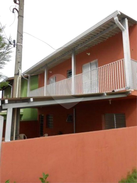 Casa à venda com 4 quartos em Capela, Vinhedo, SP