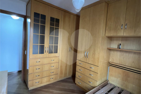 Apartamento à venda com 3 quartos, sendo 1 suíte,  em Parque Mandaqui, São Paulo, SP