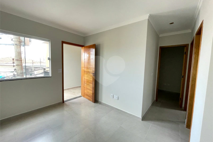 Apartamento à venda com 2 quartos em Vila Guilherme, São Paulo, SP