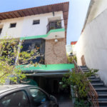 Casa à venda com 4 suítes em Vila Ipojuca, São Paulo, SP