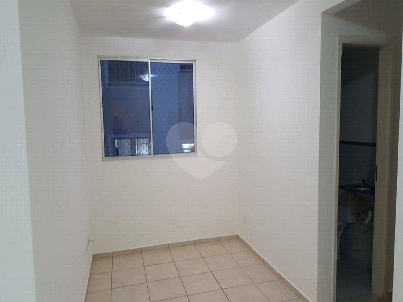 Apartamento à venda com 3 quartos em Cidade dos Bandeirantes, São Paulo, SP