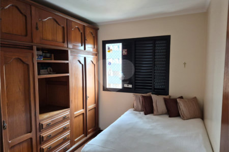 Apartamento à venda com 3 quartos, sendo 1 suíte, em Água Fria, São Paulo, SP