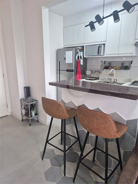Apartamento à venda com 2 quartos em Vila Andrade, São Paulo, SP