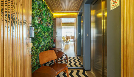 Apartamento à venda com 3 suítes em Brooklin, São Paulo, SP