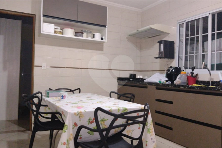 Casa à venda com 3 quartos, sendo 1 suíte,  em Pirituba, São Paulo, SP