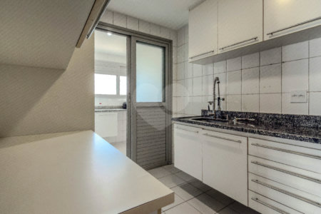 Apartamento à venda com 3 quartos, sendo 1 suíte, em Vila Leopoldina, São Paulo, SP