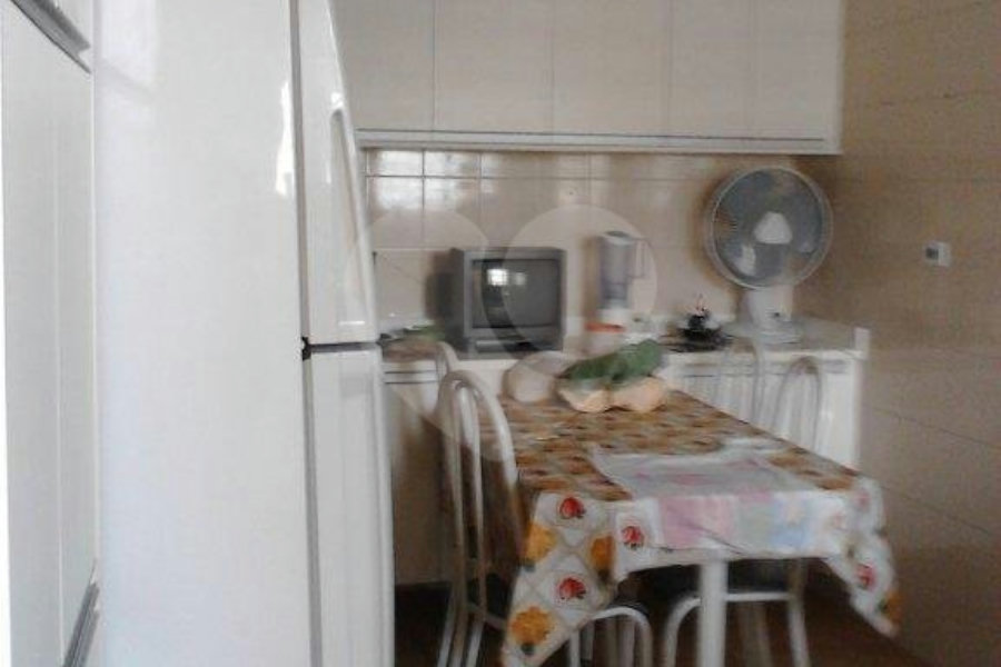 Sobrado à venda com 3 quartos, sendo 1 suíte, em Casa Verde, São Paulo, SP