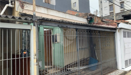 Sobrado à venda com 3 quartos, sendo 1 suíte,  em Casa Verde, São Paulo, SP
