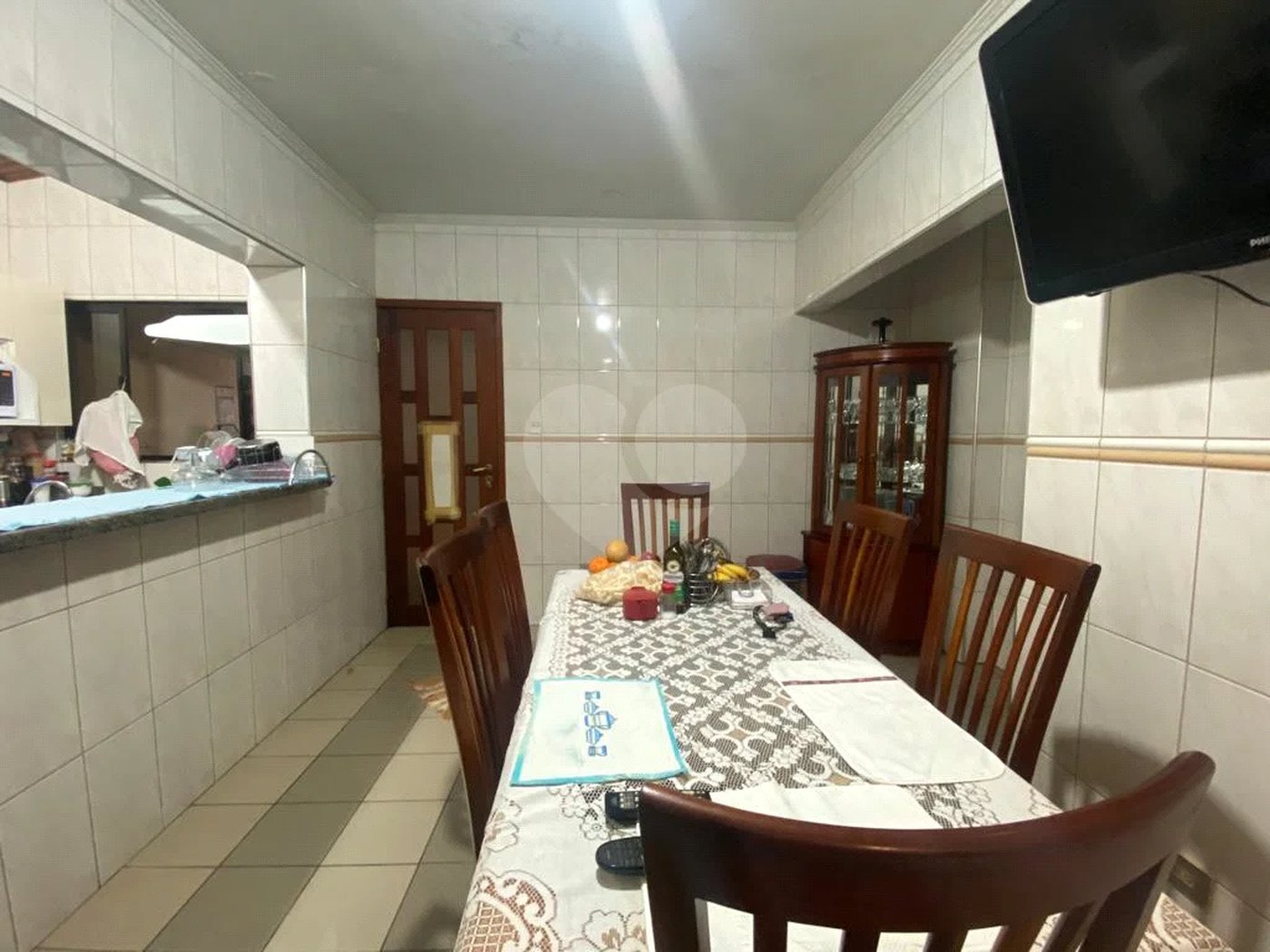 Casa Térrea à venda com 4 quartos, sendo 1 suíte, em Mandaqui, São Paulo, SP