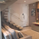 Apartamento à venda com 2 quartos em Parada Inglesa, São Paulo, SP
