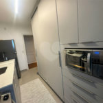 Apartamento à venda com 3 suítes em Indianópolis, São Paulo, SP