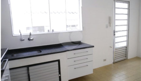 Sobrado à venda com 3 quartos em Vila Siqueira (zona Norte), São Paulo, SP