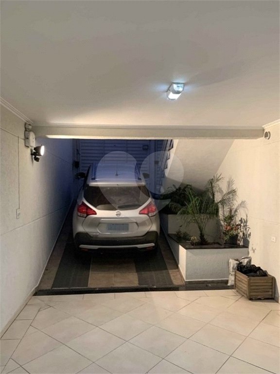 Sobrado à venda com 3 suítes em Vila Guilherme, São Paulo, SP