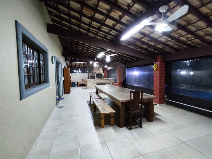 Chácara à venda com 7 quartos, sendo 1 suíte,  em Recanto Campestre Internacional de Viracopos Gleba 6, Indaiatuba, SP