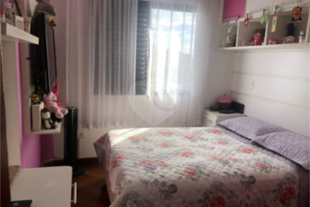 Apartamento à venda com 3 quartos, sendo 1 suíte, em Vila Regente Feijó, São Paulo, SP