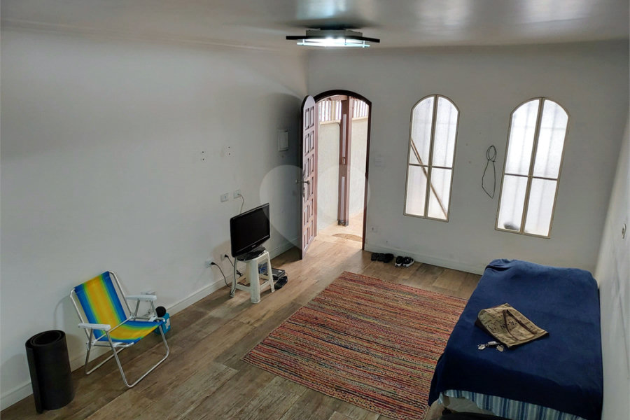 Casa à venda com 2 quartos em Tucuruvi, São Paulo, SP