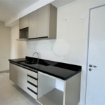 Apartamento à venda com 2 quartos em Vila Buarque, São Paulo, SP