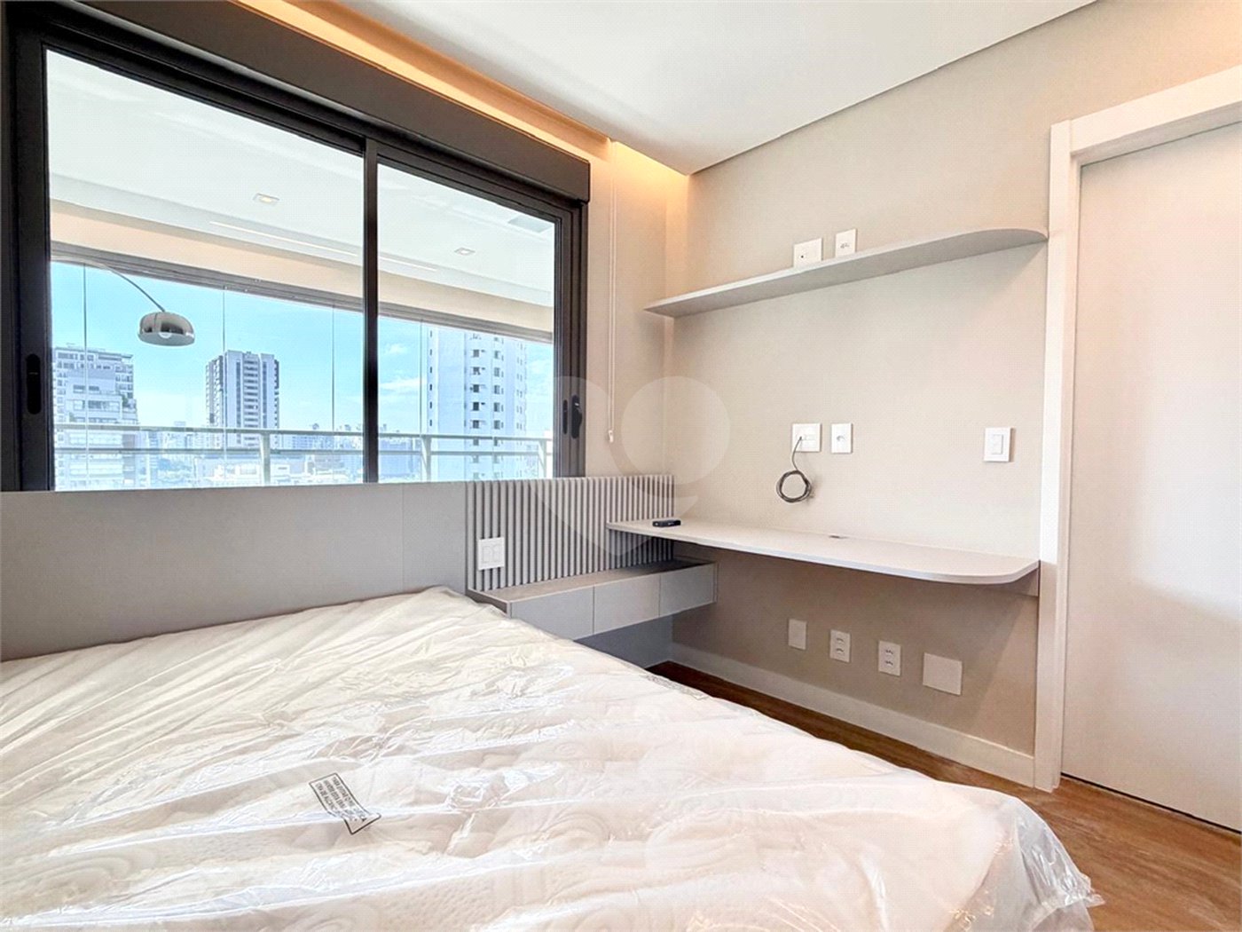 Apartamento à venda com 3 suítes em Campo Belo, São Paulo, SP