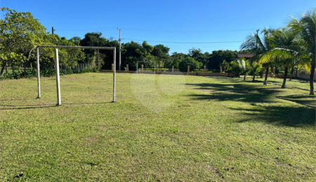 Chácara à venda com 4 quartos em Retiro, São Pedro da Aldeia, RJ
