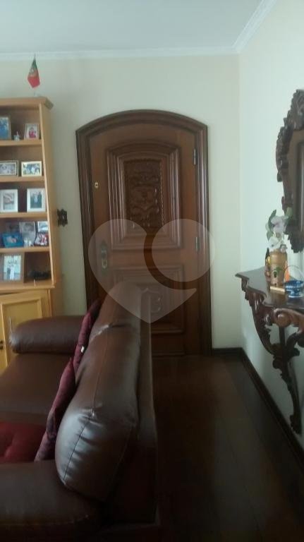 Casa à venda com 4 quartos, sendo 2 suítes,  em Vila Guilherme, São Paulo, SP