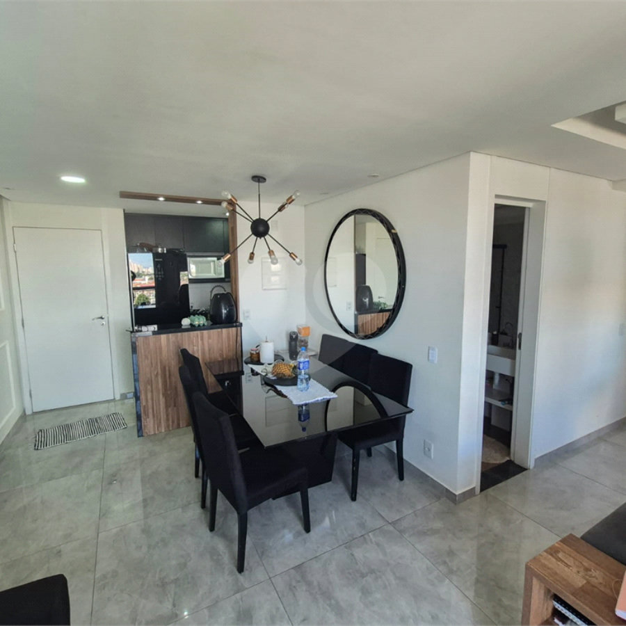Apartamento à venda com 3 quartos, sendo 1 suíte, em Vila Maria, São Paulo, SP