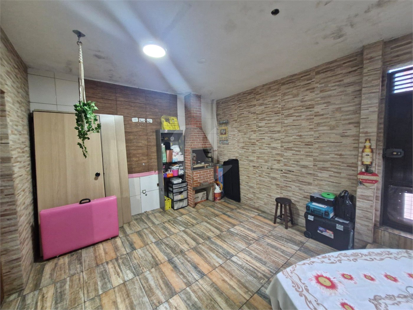 Casa Térrea à venda com 6 quartos em Vila Gustavo, São Paulo, SP