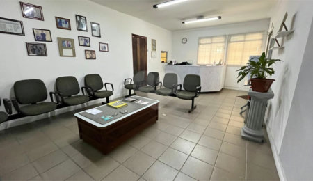 Casa à venda com 8 quartos, sendo 1 suíte,  em Vila Mariana, São Paulo, SP