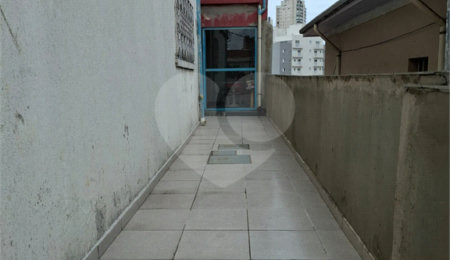 Sobrado à venda com 2 quartos em Santana, São Paulo, SP