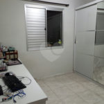 Apartamento à venda com 2 quartos em Chácara Califórnia, São Paulo, SP