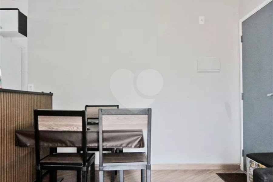 Apartamento à venda com 2 quartos em Jardim Íris, São Paulo, SP