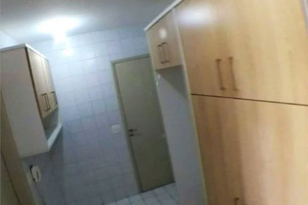 Apartamento à venda com 3 quartos, sendo 1 suíte, em Vila Sônia, São Paulo, SP