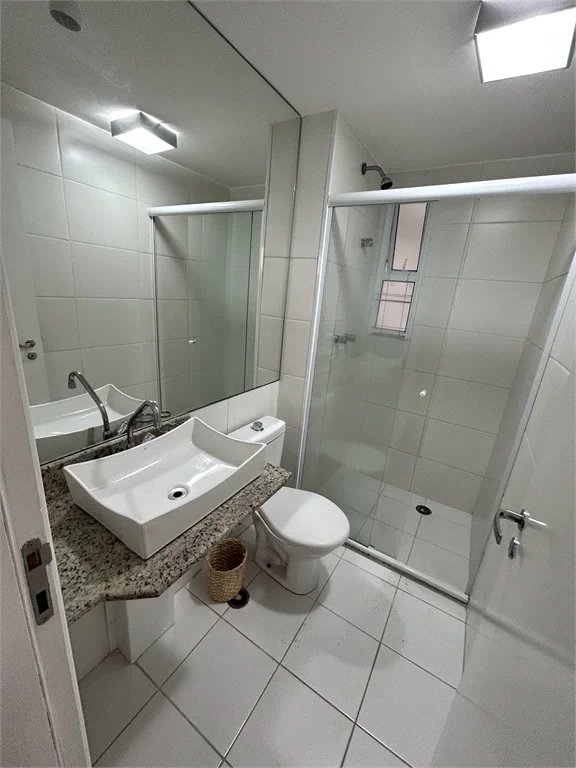 Apartamento à venda com 3 quartos, sendo 1 suíte,  em Vila Andrade, São Paulo, SP