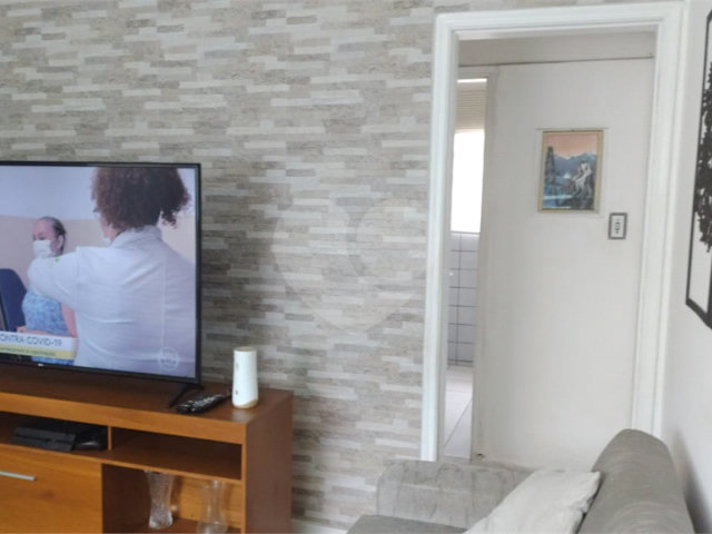 Apartamento à venda com 2 quartos em Pari, São Paulo, SP