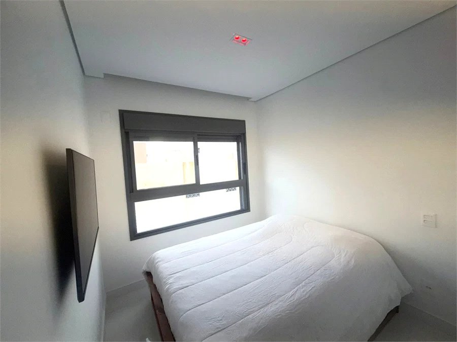 Apartamento à venda com 2 quartos, sendo 1 suíte, em Brooklin Paulista, São Paulo, SP