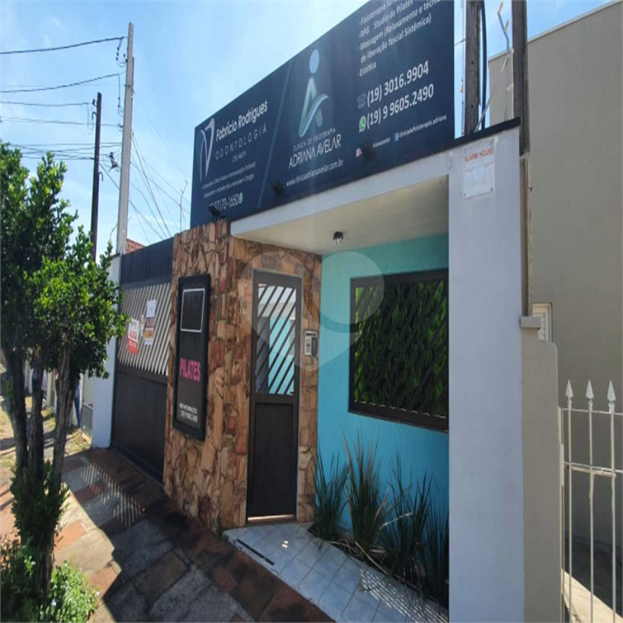 Casa Térrea para alugar em Cidade Nova I, Indaiatuba, SP